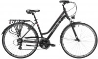 Велосипед Romet Gazela 2 2023 frame 17 