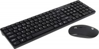Клавіатура Conceptronic Orazio Wireless Mouse And Keyboard (Portuguese) 