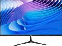 Фото - Монітор X-Game OFLED27 27 "  чорний