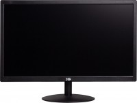 Zdjęcia - Monitor X-Game HS230LED 23 "  czarny