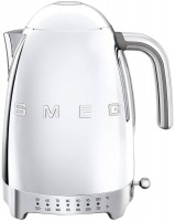 Zdjęcia - Czajnik elektryczny Smeg KLF04SSUS chrom