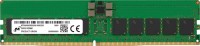 Фото - Оперативна пам'ять Micron DDR5 1x32Gb MTC20F1045S1RC48B