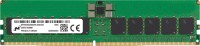 Оперативна пам'ять Micron DDR5 1x32Gb MTC20F2085S1RC48B