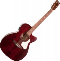 Фото - Гітара Art & Lutherie Legacy Tennessee Red CW Presys II 