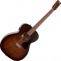 Фото - Гітара Art & Lutherie Legacy Bourbon Burst Presys II 