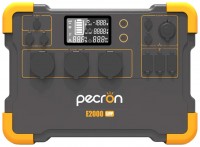 Zdjęcia - Stacja zasilania Pecron E2000LFP 