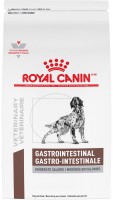 Zdjęcia - Karm dla psów Royal Canin Gastro Intestinal Moderate Calorie 15 kg