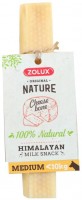 Корм для собак Zolux Nature Medium Cheese Bone 57 g 