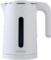 Електрочайник Orava VK-3719 W білий