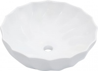 Umywalka VidaXL Wash Basin Ceramic 143921 460 mm