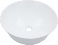Умивальник VidaXL Basin Ceramic 143907 410 мм