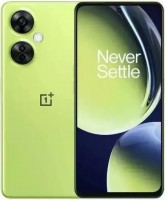 Фото - Мобільний телефон OnePlus Nord CE 3 Lite 5G 256 ГБ