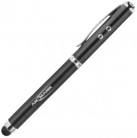 Zdjęcia - Rysik Ansmann Stylus Touch 4-in-1 