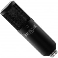 Мікрофон Mad Dog GMC501 Pro 