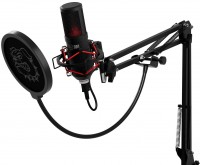 Мікрофон Mad Dog GMC701 Pro 