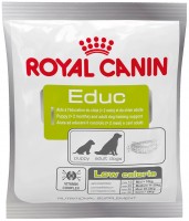 Zdjęcia - Karm dla psów Royal Canin Educ 4 szt.