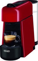 Ekspres do kawy De'Longhi Nespresso Essenza Plus EN 200.R czerwony