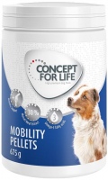 Karm dla psów Concept for Life Mobility Pellets 0.67 kg