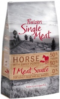 Zdjęcia - Karm dla psów Purizon Single Meat Horse with Sweet Potato 