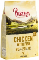 Фото - Корм для собак Purizon Adult Chicken with Fish 1 кг