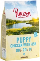 Фото - Корм для собак Purizon Puppy Chicken with Fish 1 кг