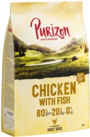 Корм для собак Purizon Senior Chicken with Fish 1 кг