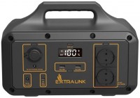 Зарядна станція ExtraLink EPS-S1000S 
