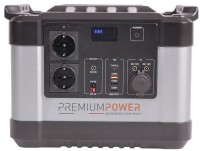 Фото - Зарядна станція Premium Power PB1000 