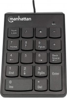 Клавіатура MANHATTAN Numeric Wired Keypad 