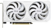 Karta graficzna Asus GeForce RTX 3060 Ti Dual White 8GB 