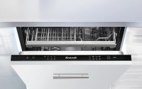 Вбудована посудомийна машина Brandt BKLVD435J 