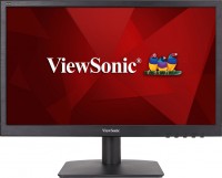 Zdjęcia - Monitor Viewsonic VA1903H 18.5 "  grafit