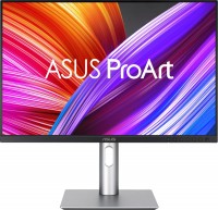 Monitor Asus ProArt PA248CRV 24.1 "  srebrny