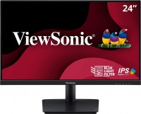 Фото - Монітор Viewsonic VA2409M 23.6 "