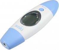 Termometr medyczny Scala SC53FH 