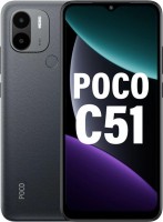 Zdjęcia - Telefon komórkowy Poco C51 32 GB / 3 GB