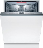Фото - Вбудована посудомийна машина Bosch SMV 4HVX32E 