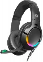 Słuchawki Defender Galaxy Pro 7.1 RGB 