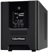 Zasilacz awaryjny (UPS) CyberPower PR2200ELCDSXL 2200 VA