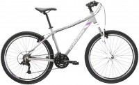 Фото - Велосипед KROSS Espera 1.1 26 2023 frame S 