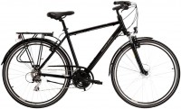 Фото - Велосипед KROSS Trans 3.0 2023 frame S 