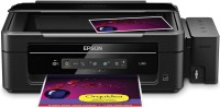 Zdjęcia - Urządzenie wielofunkcyjne Epson L355 