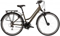 Велосипед KROSS Trans 3.0 Lady 2023 frame S 