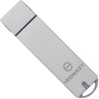 Фото - USB-флешка IronKey Enterprise S1000 4 ГБ