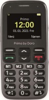 Telefon komórkowy Doro Primo 218 0 B