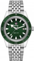 Фото - Наручний годинник RADO Captain Cook Automatic R32505313 