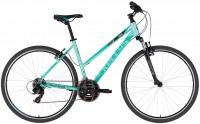 Велосипед Kellys Clea 10 2022 frame M 