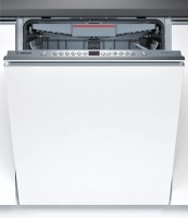 Фото - Вбудована посудомийна машина Bosch SMV 46KX04E 