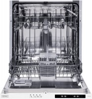 Вбудована посудомийна машина Kernau KDI 6443 I 