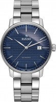 Фото - Наручний годинник RADO Coupole Classic Automatic R22876203 